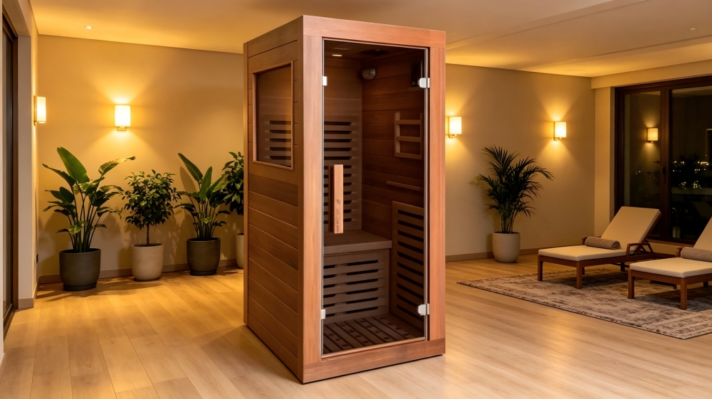 Red Cedar Graphene